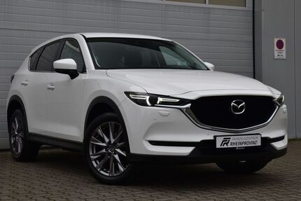 Mazda CX-5 Gebrauchtwagen