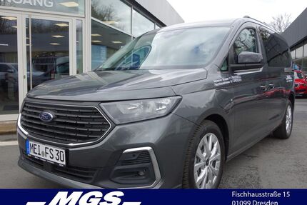Ford Grand Tourneo Gebrauchtwagen
