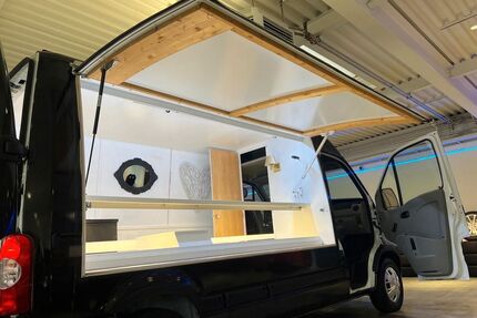 Renault Master Gebrauchtwagen