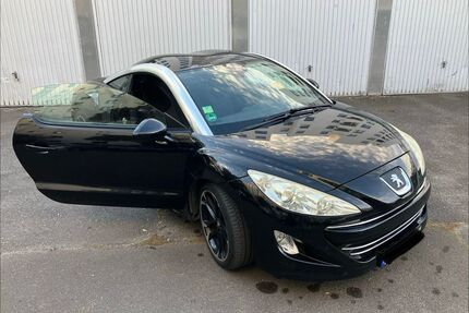 Peugeot RCZ Gebrauchtwagen