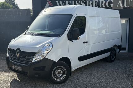 Renault Master Gebrauchtwagen