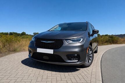 Chrysler Pacifica Gebrauchtwagen