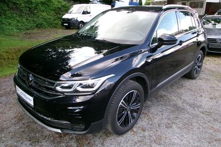 Dacia Tiguan 