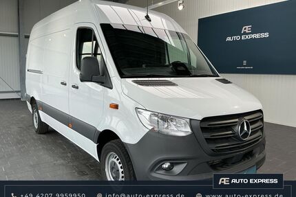 Mercedes-Benz Sprinter Gebrauchtwagen