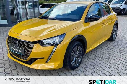 Peugeot 208 Gebrauchtwagen