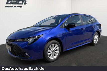 Toyota Corolla Gebrauchtwagen
