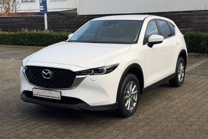 Mazda CX-5 Gebrauchtwagen
