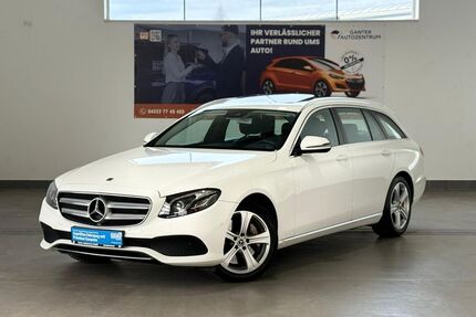 Mercedes-Benz E 350 Gebrauchtwagen