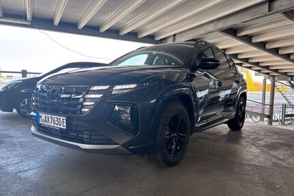 Hyundai TUCSON Gebrauchtwagen