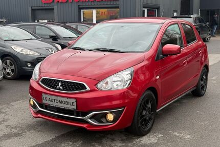 Mitsubishi Space Star Gebrauchtwagen