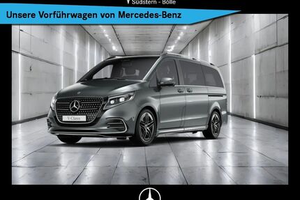 Mercedes-Benz V 300 Gebrauchtwagen