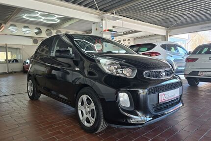 Kia Picanto Gebrauchtwagen
