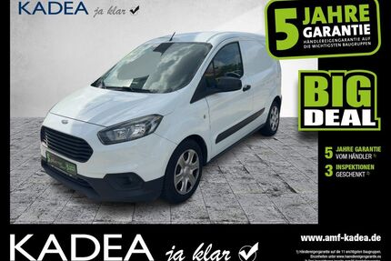 Ford Transit Courier Gebrauchtwagen