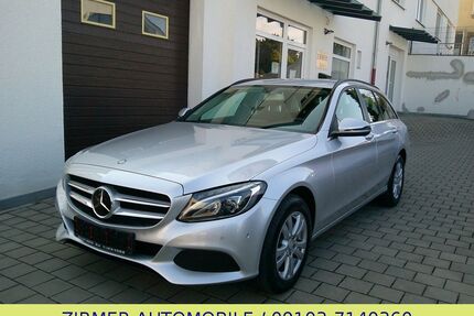 Mercedes-Benz C 220 Gebrauchtwagen