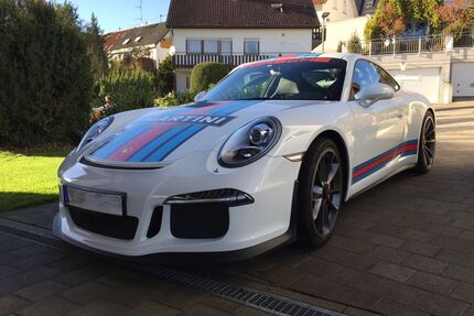 Porsche 991 Gebrauchtwagen