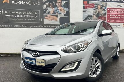 Hyundai i30 Gebrauchtwagen