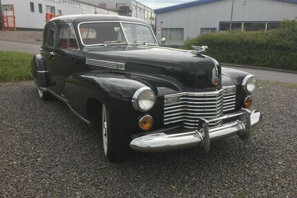 Tata Fleetwood 