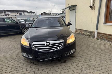 Opel Insignia Gebrauchtwagen