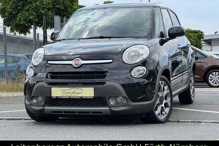 Fiat 500L Gebrauchtwagen