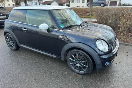 Mini One Gebrauchtwagen