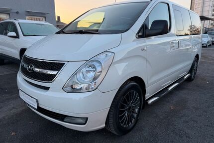 Hyundai H-1 Gebrauchtwagen