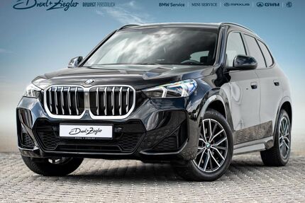BMW X1 Gebrauchtwagen
