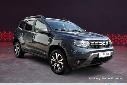 Dacia Duster Gebrauchtwagen