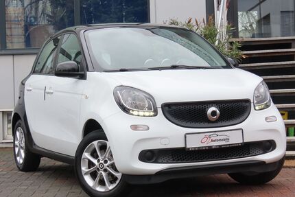 Smart ForFour Gebrauchtwagen