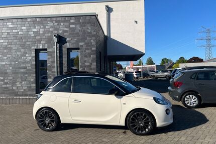 Opel Adam Gebrauchtwagen