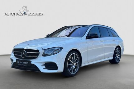 Mercedes-Benz E 350 Gebrauchtwagen