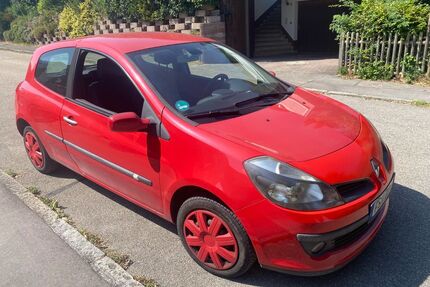 Renault Clio Gebrauchtwagen