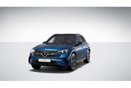 Mercedes-Benz GLC 300 Gebrauchtwagen