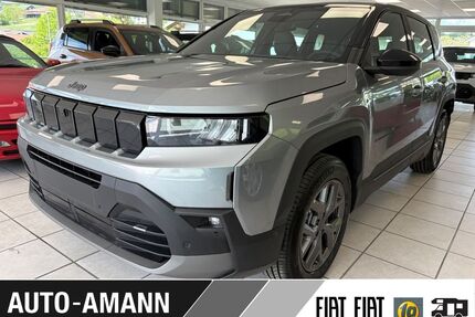 Jeep Compass Gebrauchtwagen