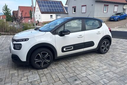 Citroen C3 Gebrauchtwagen