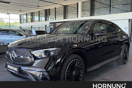 Mercedes-Benz GLC 450 Gebrauchtwagen