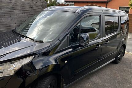 Ford Tourneo Connect Gebrauchtwagen