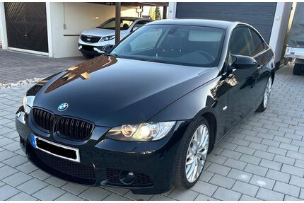 BMW 335 Gebrauchtwagen