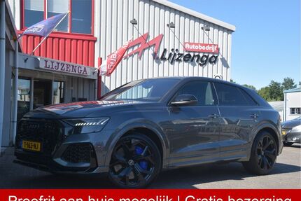 Audi RSQ8 Gebrauchtwagen