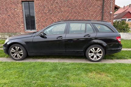 Mercedes-Benz C 200 Gebrauchtwagen