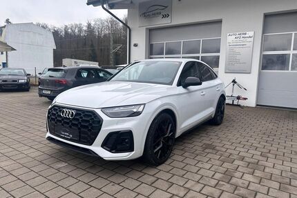 Audi SQ5 Gebrauchtwagen