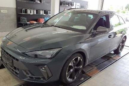 Cupra Leon Gebrauchtwagen