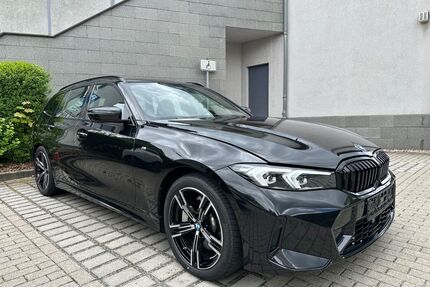 BMW 330 Gebrauchtwagen