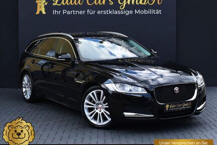 Jaguar XF Gebrauchtwagen