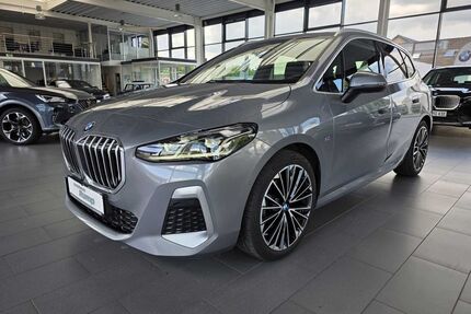 BMW 218 Active Tourer Gebrauchtwagen