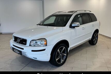 Volvo XC90 Gebrauchtwagen