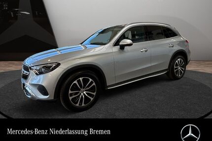Mercedes-Benz GLC 220 Gebrauchtwagen