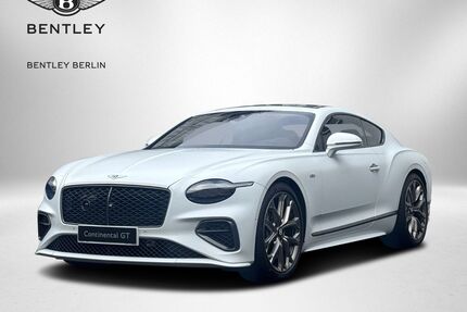 Bentley Continental GT Gebrauchtwagen