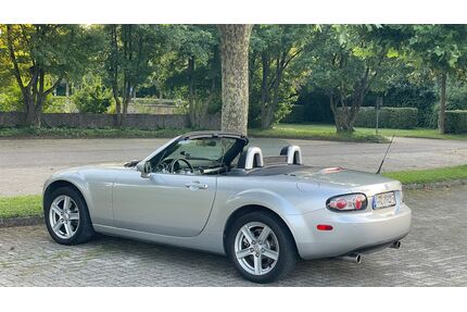 Mazda MX-5 Gebrauchtwagen