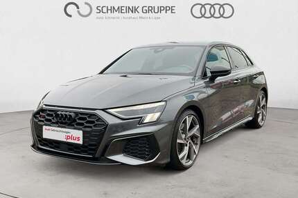 Audi S3 Gebrauchtwagen