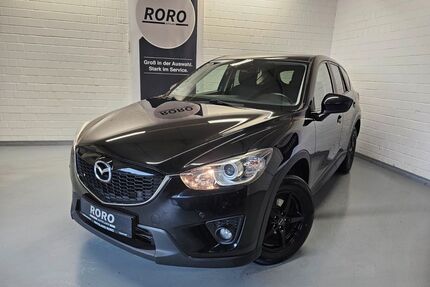 Mazda CX-5 Gebrauchtwagen